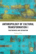 Cover: Anthropology of Cultural Transformation I - Taylor & Francis