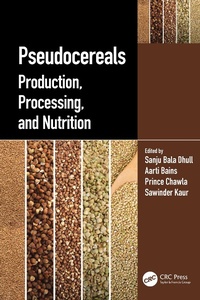 Abbildung von: Pseudocereals - Taylor & Francis