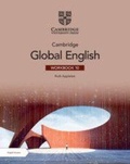 Cover: Cambridge Global English Workbook 10 with Digital Access (2 Years) - Cambridge University Press