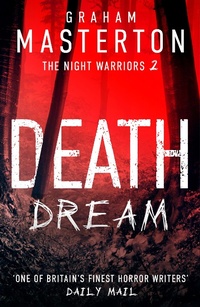 Enlarge image Cover: Death Dream - Apollo