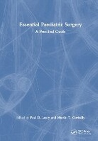 Abbildung von: Essential Paediatric Surgery - CRC Press