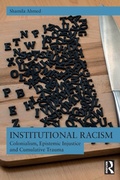 Cover: Institutional Racism - Routledge