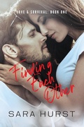Cover: Finding Each Other - IngramSpark