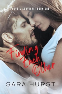 Enlarge image Cover: Finding Each Other - IngramSpark