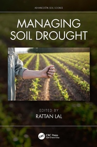 Abbildung von: Managing Soil Drought - Taylor & Francis