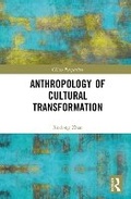 Cover: Anthropology of Cultural Transformation - Routledge