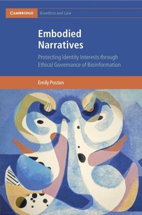 Abbildung von: Embodied Narratives - Cambridge University Press