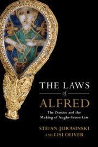 Enlarge image Cover: The Laws of Alfred - Cambridge University Press