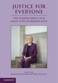 Enlarge image Cover: Justice for Everyone - Cambridge University Press