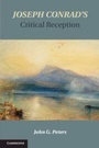 Cover: Joseph Conrad's Critical Reception - Cambridge University Press
