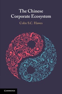 Abbildung von: The Chinese Corporate Ecosystem - Cambridge University Press