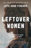 Bild: Leftover Women - Bloomsbury Academic