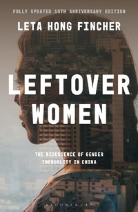 Bild: Leftover Women - Bloomsbury Academic