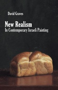Cover: New Realism in Contemporary Israeli Painting - Austin Macauley Publishers Ltd