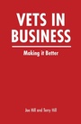 Cover: Vets In Business - Austin Macauley Publishers Ltd