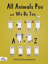 Abbildung von: All Animals Poo and We Do Too - Austin Macauley Publishers Ltd