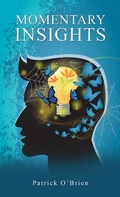 Cover: Momentary Insights - Austin Macauley Publishers Ltd