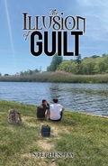 Cover: Illusion of Guilt - Austin Macauley Publishers Ltd