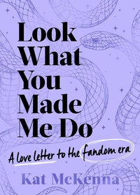 Abbildung von: Look What You Made Me Do - Gallery YA