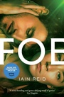 Cover: Foe - Scribner UK