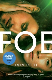Enlarge image Cover: Foe - Scribner UK