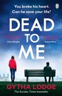 Cover: Dead to Me - Penguin Books Ltd