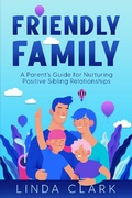 Cover: Friendly Family - eBookIt.com