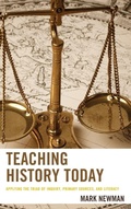 Cover: Teaching History Today - Rowman & Littlefield Publishers