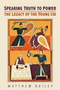 Cover: Speaking Truth to Power - University of Toronto Press