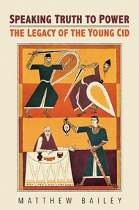 Enlarge image Cover: Speaking Truth to Power - University of Toronto Press