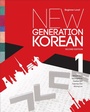 Cover: New Generation Korean - University of Toronto Press