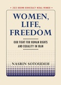 Cover: Women, Life, Freedom - Cornell Selects