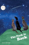 Cover: Pack is Back - Austin Macauley Publishers Ltd