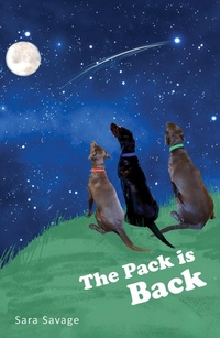 Enlarge image Cover: Pack is Back - Austin Macauley Publishers Ltd