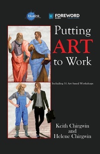 Abbildung von: Putting Art to Work - Austin Macauley Publishers Ltd