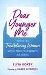 Cover: Dear Younger Me - Rowman & Littlefield