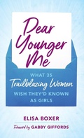 Cover: Dear Younger Me - Rowman & Littlefield