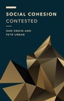 Cover: Social Cohesion Contested - Rowman & Littlefield Publishers
