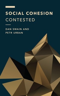 Enlarge image Cover: Social Cohesion Contested - Rowman & Littlefield Publishers