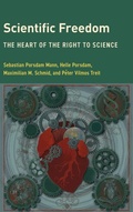 Cover: Scientific Freedom - Rowman & Littlefield Publishers