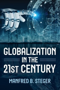 Enlarge image Cover: Globalization in the 21st Century - Rowman & Littlefield Publishers