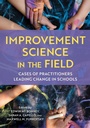 Cover: Improvement Science in the Field - Rowman & Littlefield Publishers