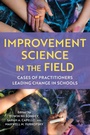 Cover: Improvement Science in the Field - Rowman & Littlefield Publishers