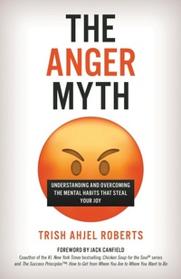 Enlarge image Cover: The Anger Myth - Rowman & Littlefield Publishers