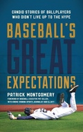 Cover: Baseball's Great Expectations - Rowman & Littlefield Publishers