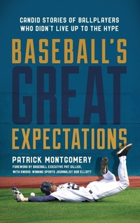 Abbildung von: Baseball's Great Expectations - Rowman & Littlefield Publishers