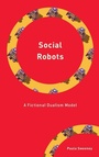 Cover: Social Robots - Rowman & Littlefield Publishers