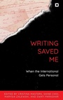 Cover: Writing Saved Me - Rowman & Littlefield Publishers