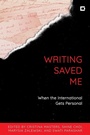 Cover: Writing Saved Me - Rowman & Littlefield Publishers