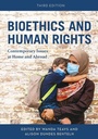 Cover: Bioethics and Human Rights - Rowman & Littlefield Publishers
